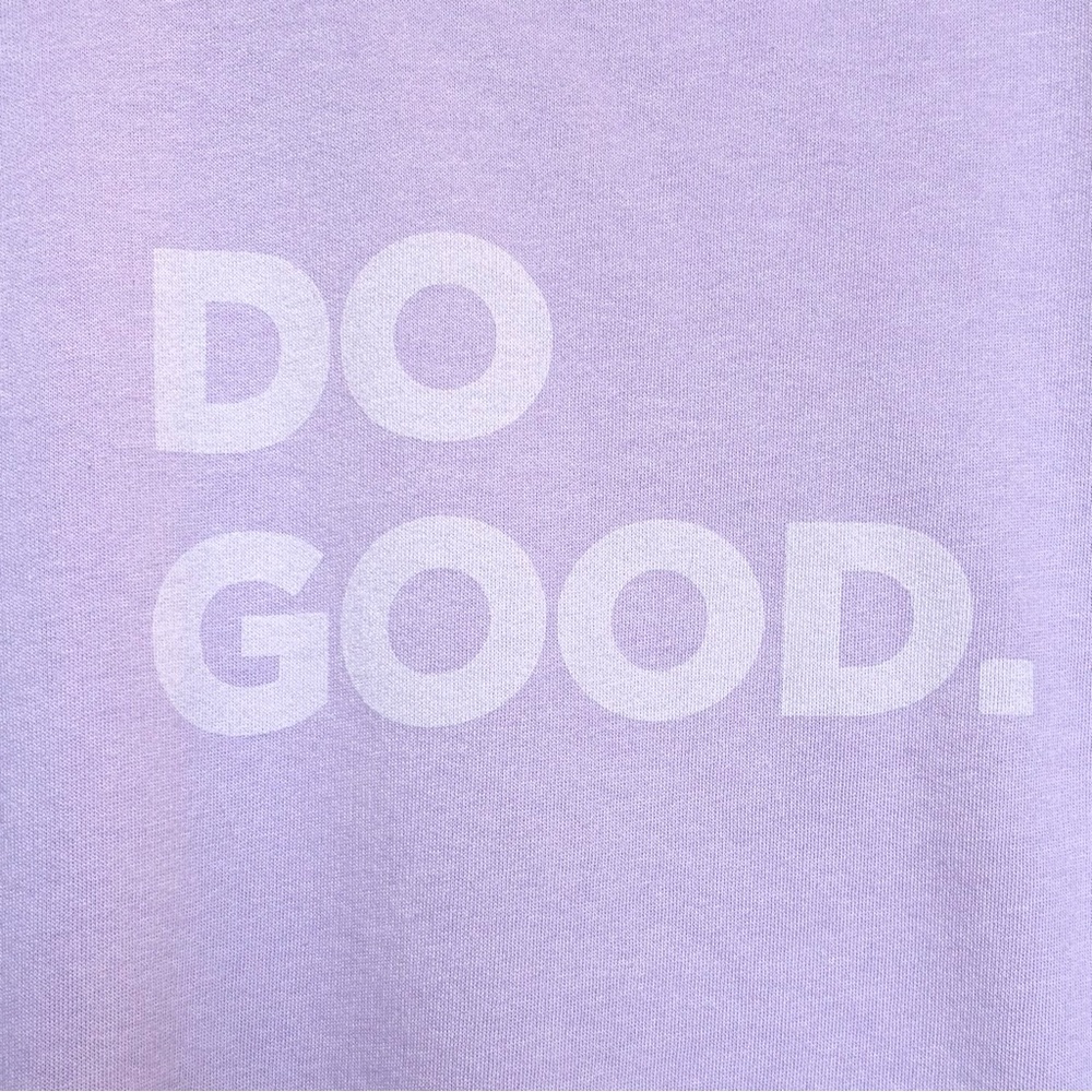 Cotopaxi Do Good Sweatshirt - Picture 2 of 8